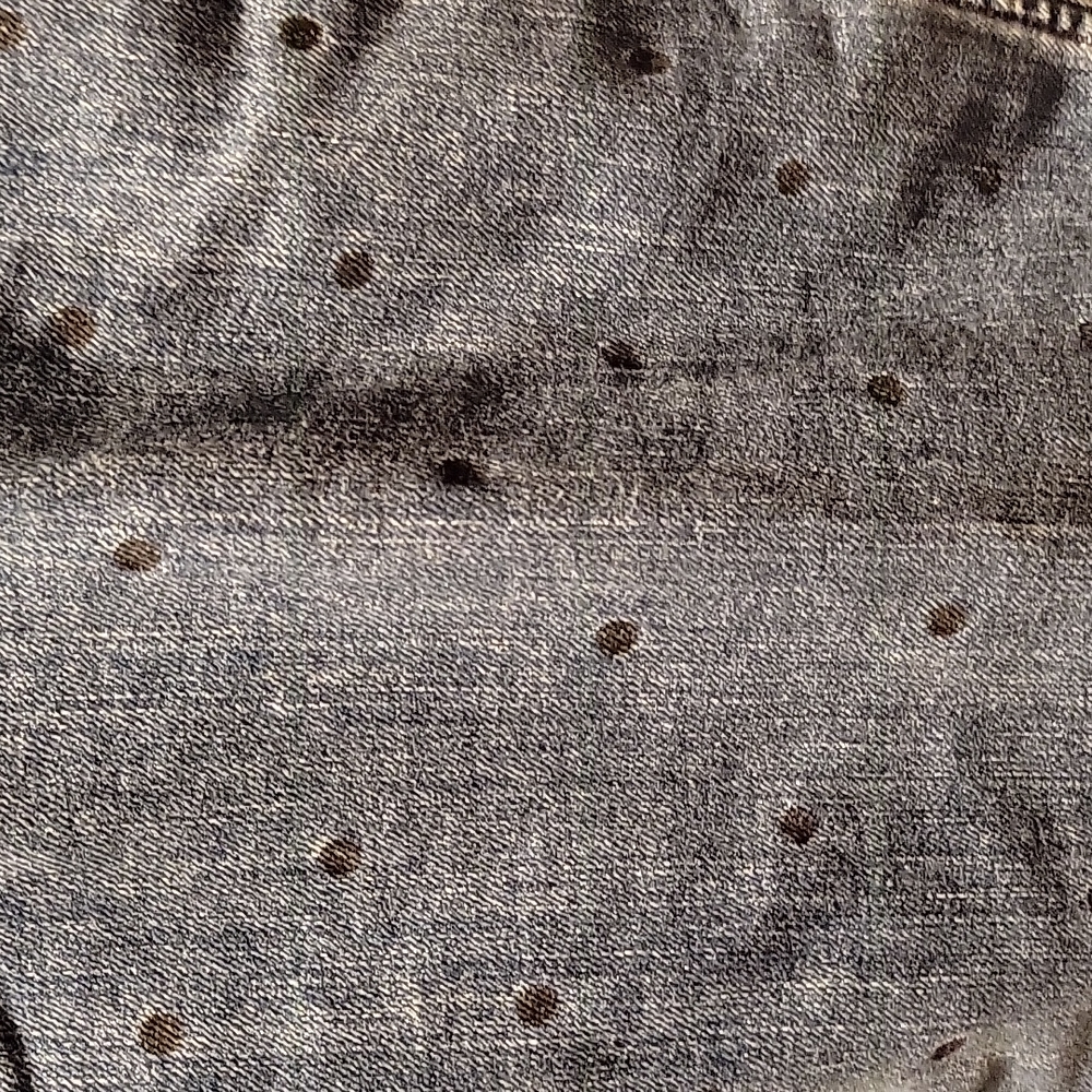 Loft Jean Jacket w polka dots - Picture 4 of 8